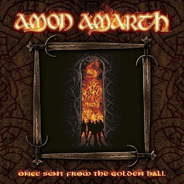 Amon Amarth - The Crusher - Amazon.com Music
